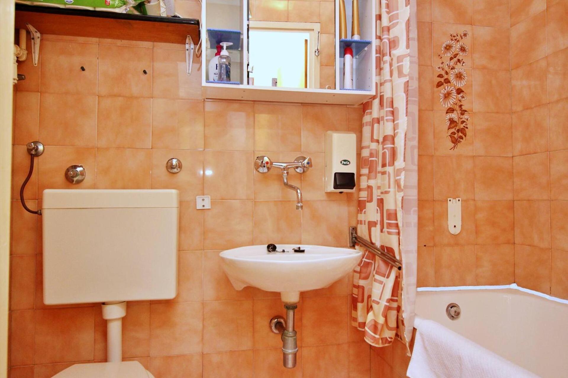 Apartments Andela J Silo  Luaran gambar