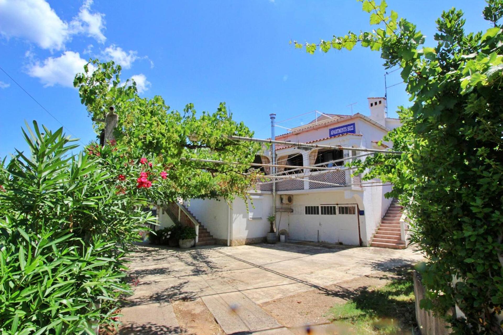 Apartments Andela J Silo  Luaran gambar