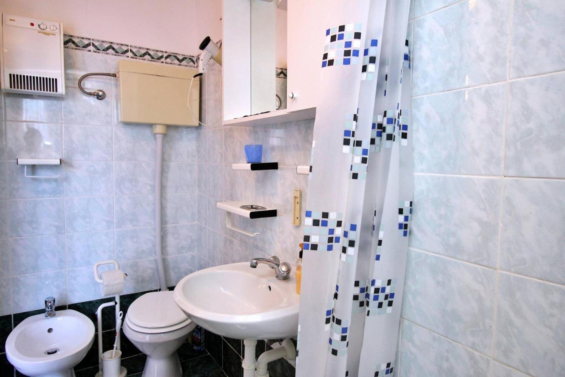 Apartments Andela J Silo  Luaran gambar