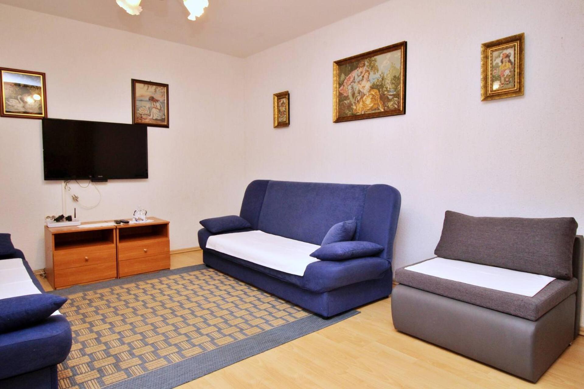 Apartments Andela J Silo  Luaran gambar