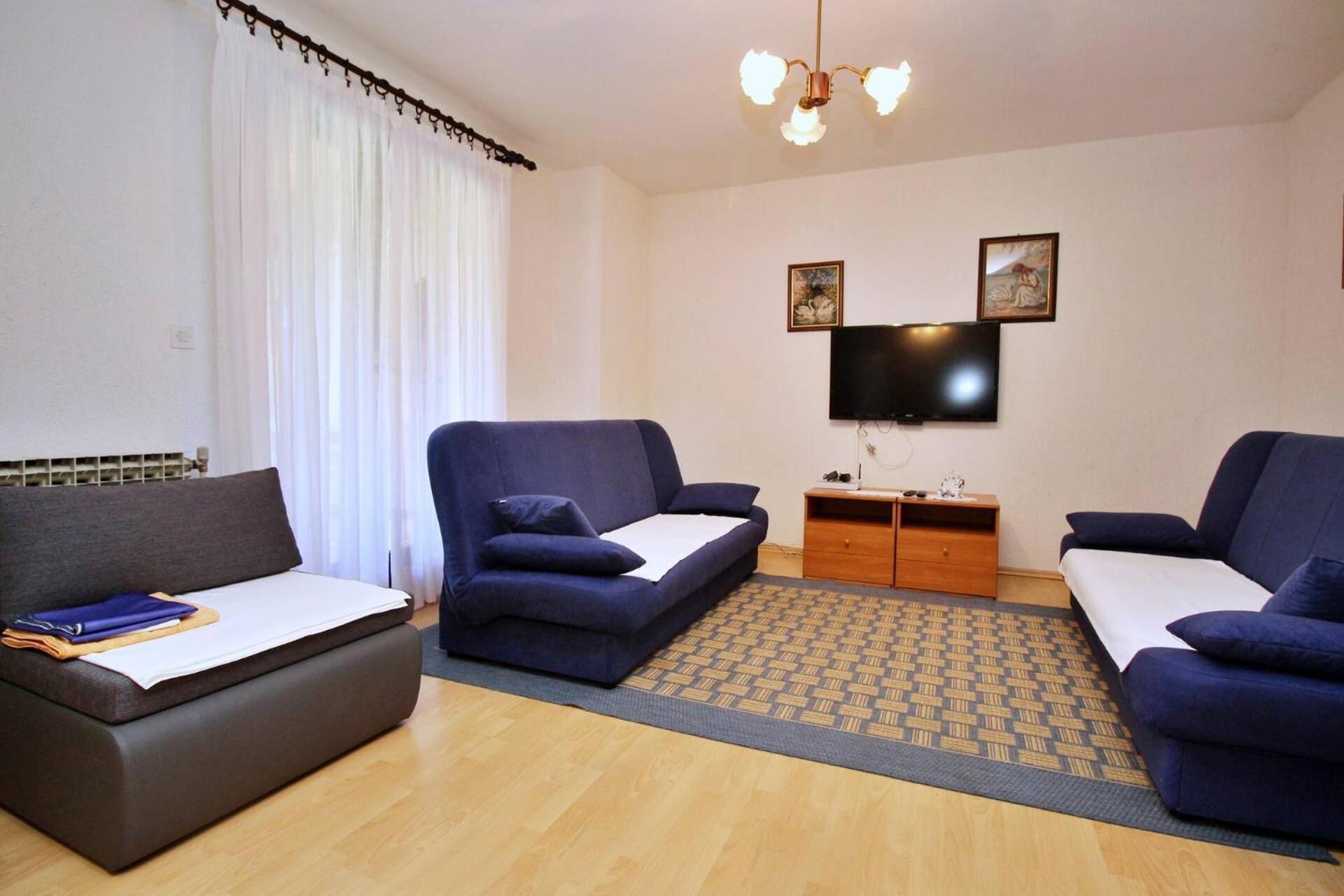 Apartments Andela J Silo  Luaran gambar