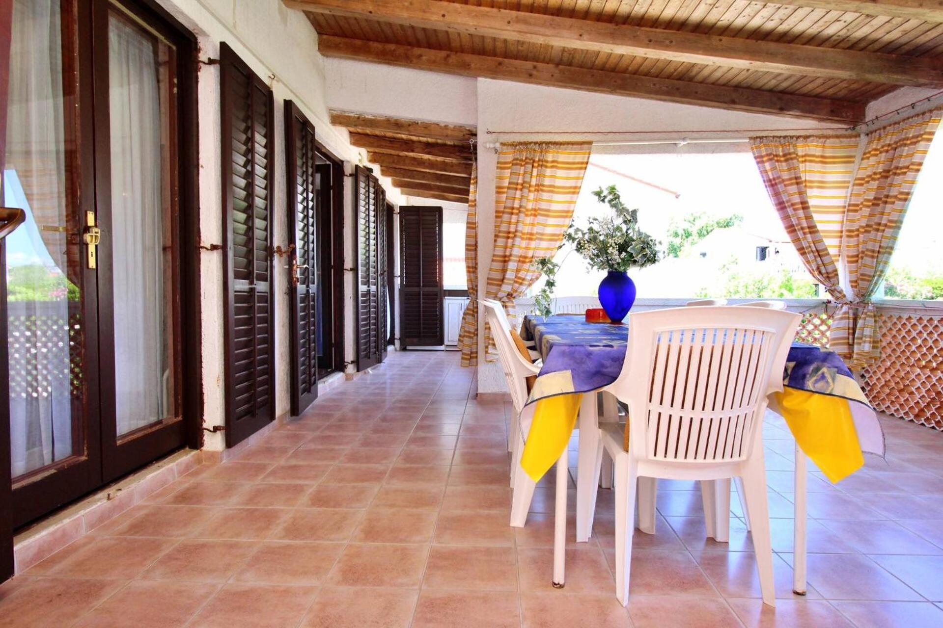 Apartments Andela J Silo  Luaran gambar